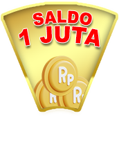 Bonus Spesial Rp 1.000.000